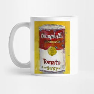 Campbell Soup - Tomato Soup Mug